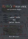 ReBo’s Biedboek voor Gevorderde Bridgers - Rens Bousardt - 9789082855623