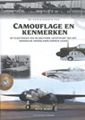 De geschiedenis van Camouflage en Kenmerken - M.T.A Schep - 9789082858129