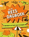 Mijn Reisdagboek - Lonely Planet Kids - 9789082858778