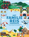 Het Familie Reis Handboek - Lonely Planet - 9789082858785