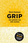 Grip - Rick Pastoor - 9789082881226