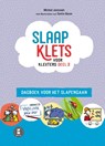 Slaapklets voor kleuters deel 2 - Michal Janssen - 9789082881431
