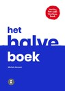 Het halve boek - Michal Janssen - 9789082881448