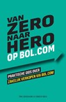 Van Zero naar Hero op bol.com - Tina Gosravani ; Sander Roex - 9789082882520