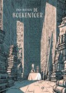 De boekentoer - A Watson - 9789082888393