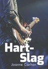 Hart-Slag - Joanne Carlton - 9789082893908