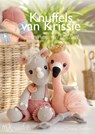 Knuffels van Krissie - Kristel Droog-Dekkers - 9789082912722