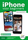 iPhone voor beginners - Tobias Moes - 9789082919172