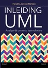 Inleiding UML - Hendrik Jan van Randen - 9789082934908