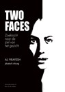 Two Faces - Ali Pirayesh ; Rene van der Heijden - 9789082965223