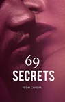 69 secrets - Yesim Candan - 9789082965247