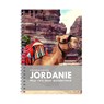 Reisdagboek Jordanië - Anika Redhed - 9789082984729