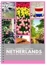 Travel Journal The Netherlands - Anika Redhed - 9789082984798
