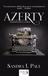 Azerty - Sandra J. Paul - 9789082986372