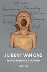 Jij bent van ons - Herry Vos - 9789082990362