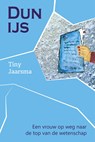 Dun ijs - Tiny Jaarsma - 9789082998931