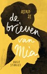 De brieven van Mia - Astrid Sy - 9789083002897