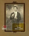 Fred Belloni, Violinist, Composer and Conductor from Bandung - Henk Mak van Dijk - 9789083009049