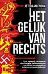 Het gelijk van rechts - Peter Langendam - 9789083010038