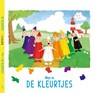 Witje en de Kleurtjes - Felicitas Pater - 9789083010519