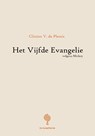 Het Vijfde Evangelie volgens mickey - Clinton V. du Plessis - 9789083011912