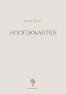 Hoofdkwartier - Sabine Kars - 9789083011929