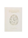 Brain Balance journal beige - Charlotte Labee - 9789083012957
