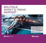 Boutique Markt & Trend Rapport - Jan Middelkamp ; Stan Muskens ; Peter Wolfhagen ; Ronald Wouters - 9789083013411