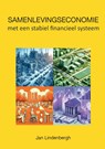 Samenlevingseconomie - H.L.J. Lindenbergh - 9789083014241