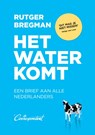 Het water komt -  - 9789083017785
