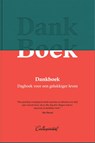 Dankboek - Ernst-Jan Pfauth - 9789083017792