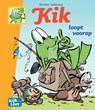 Kik loopt voorop - Gerben Valkema - 9789083018621