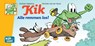 Kik Alle remmen los! - Gerben Valkema ; Michiel Van de Vijver - 9789083018669