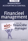 Management accounting & control - Gijs Hiltermann - 9789083024578