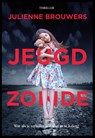 Jeugdzonde - Julienne Brouwers - 9789083034881