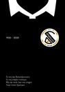 Jubileumboek Spartaan'20 -  - 9789083035550