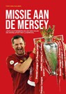 Missie aan de Mersey - Tom van Hulsen - 9789083035598