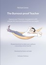 The Burnout-proof Teacher - Richard Jones - 9789083036533