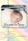 Het geluk van Kianu - Jenilva Coﬃ-Alberto - 9789083038919
