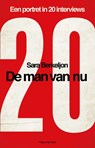 De man van nu - Sara Berkeljon - 9789083045955