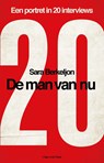 De man van nu - Sara Berkeljon - 9789083045962