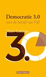 Democratie 3.0 - Pieter Cobelens - 9789083053622