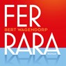 Ferrara - Bert Wagendorp - 9789083054193