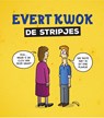 Evert Kwok - De stripjes - Eelke de Blouw ; Tjarko Evenboer - 9789083058245