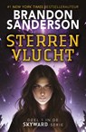 Sterrenvlucht - Brandon Sanderson - 9789083073132