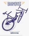 Bahamontes 35 Lijdensweg - Jonas Heyerick - 9789083076058