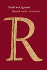 Mystiek van het rozenkruis - Daniël van Egmond - 9789083078663