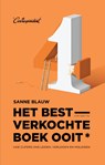 Het bestverkochte boek ooit (met deze titel) - Sanne Blauw - 9789083078984