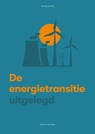 De energietransitie uitgelegd - Sanne de Boer - 9789083083049