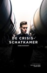 De crisis schatkamer - Anne Borkent - 9789083083582